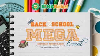 Back2School Mega Event