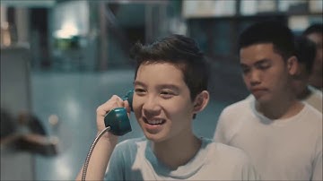 Thumbnail of ฉันยังรักเธอ เต้ย อภิวัฒน์ & Night Tingle Ft ยุ่งยิ่ง กนกนันทน์