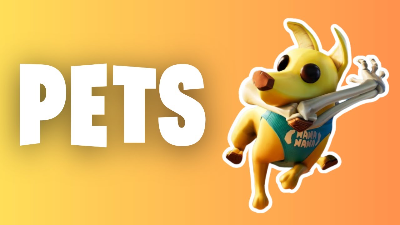 Fortnite Sidekicks | Teaser Trailer