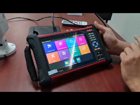 Miniatura: Video del producto TPTURBO4KPLUS