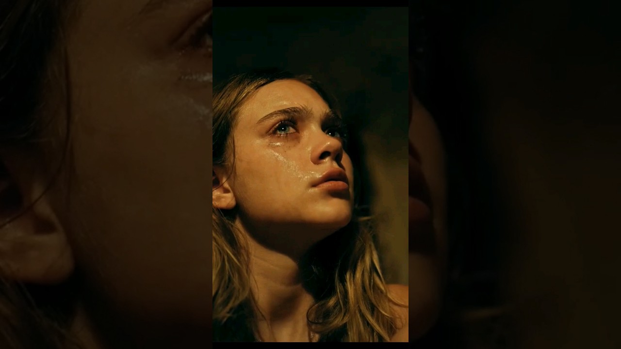 DEAD SEA Official Trailer (2024)