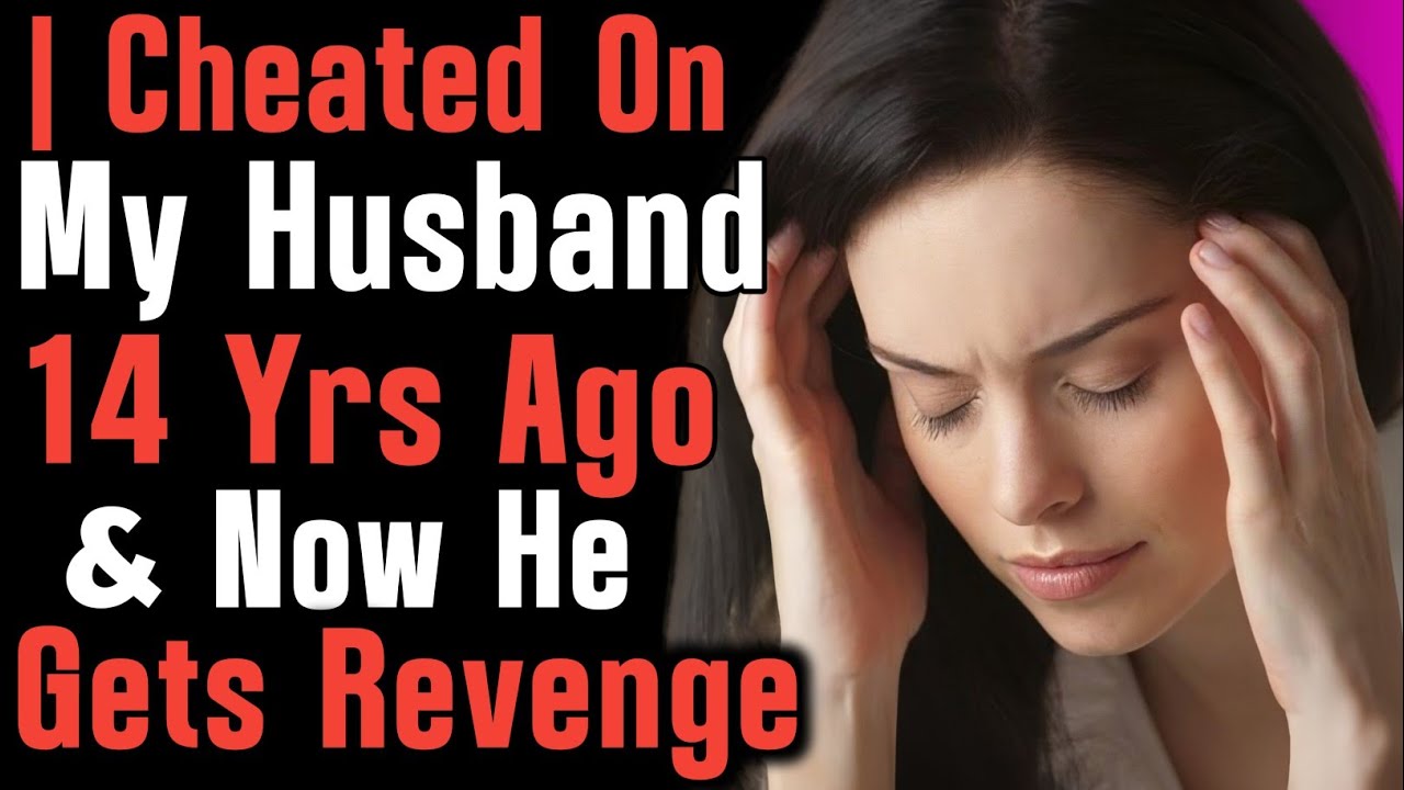 i-cheated-on-my-husband-14-yrs-ago-now-he-s-cheating-on-me-i-can-t