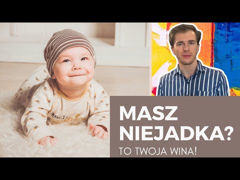 Wideo: Jak Karmić, Jeśli Dziecko Odmawia Jedzenia