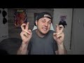 End of video