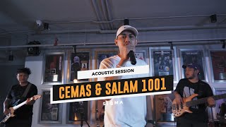 Santai@UniversalMusicMalaysia | @SiQma - Cemas & Salam 1001 (Medley)