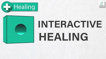 Healing - Elysium Solutions