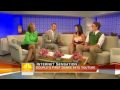 JK Today Show Interview - Jill Peterson and Kevin Heinz