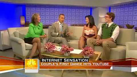 JK Today Show Interview - Jill Peterson and Kevin ...