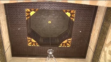 ملتقى القراءات العشر رواية الإمام قنبل عن ابن كثير المكي من سورة البقرة (60-74) 27 10 20242 mp4