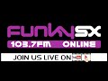 Funkysx live stream