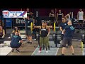 2018 Pacific Regional - Team Competition: Day 3