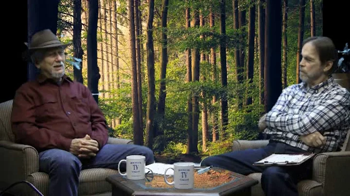 An Interview with Bob McGahey