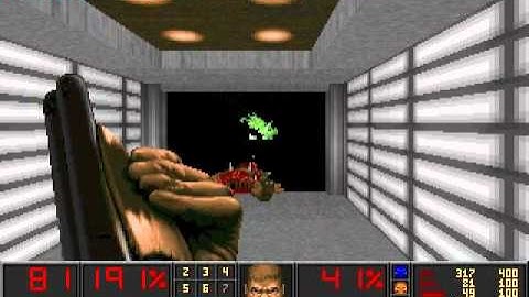 Icarus: Alien Vanguard - Level 9