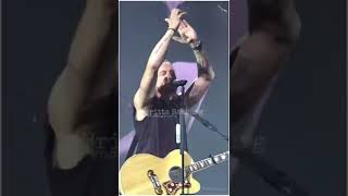 [4K] 2022-08-16 Never Let Go ~ Sunrise Avenue @Hamburg