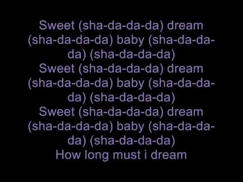 roy orbison dream baby lyrics - YouTube