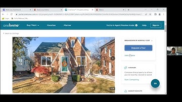 OneHome Overview Webinar - Condensed, without Q&A Video Portion
