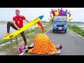 Top Hundred of One Trending Very Special Video 😂Amazing Comedy Video 2026 Ep 178 By Fun Tv 420