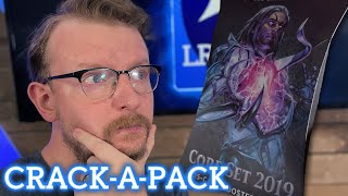 Core Set 2019 || Crack-A-Pack - May 9, 2023
