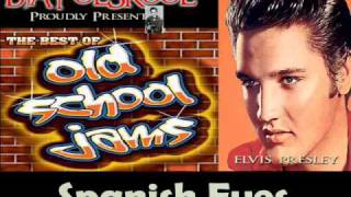 SPANISH EYES   Elvis Presley
