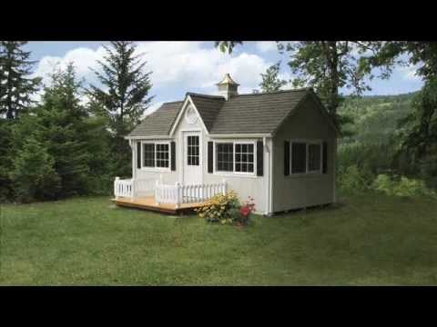 Quality Woodcraft - YouTube