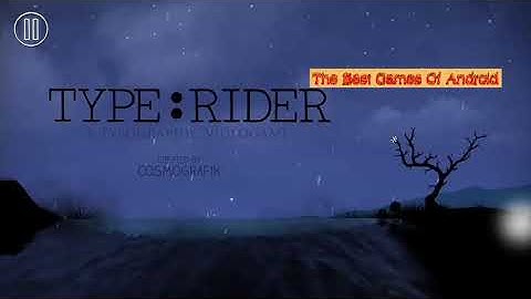 Top 17 Offline Games For Android & iOS! Dark Atmospheric