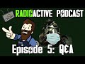 Answering Your Questions! RADIO Active Podcast Episode 5