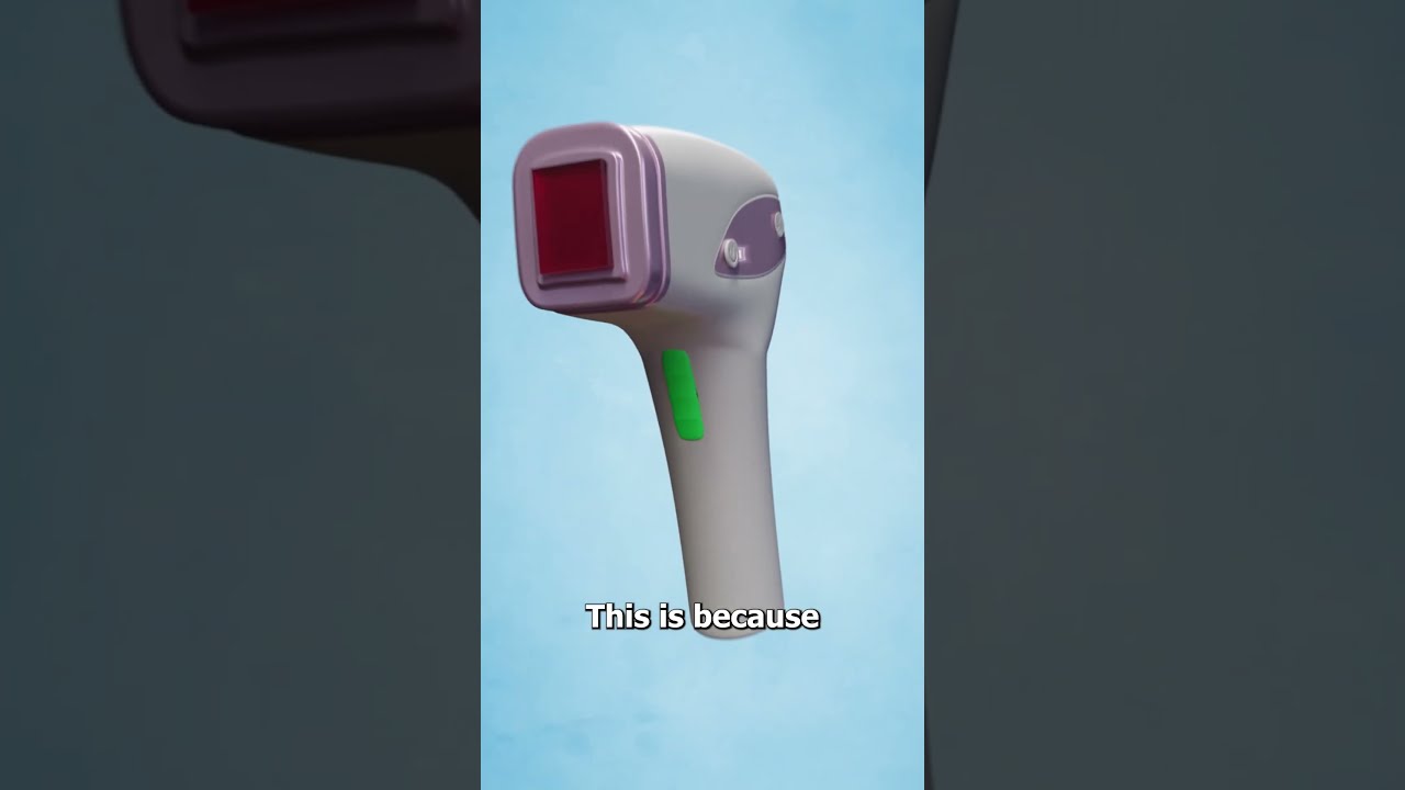 How Laser Hair Removal Works 