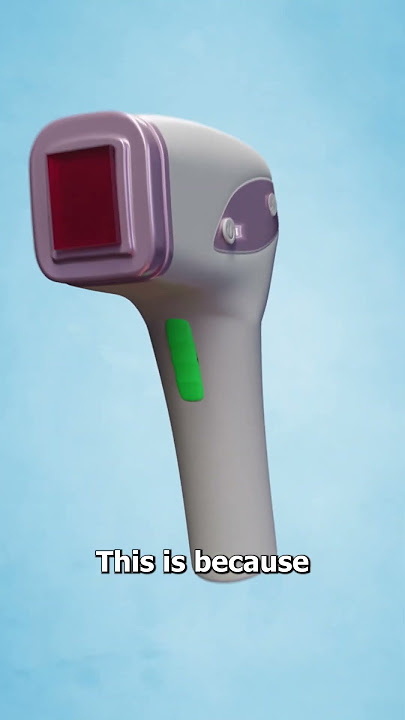 How Laser Hair Removal Works 🤔