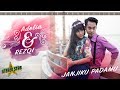 Adelia &amp; Rezqi - Janjiku Padamu | Official Music Video