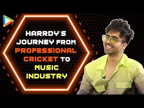 Harrdy Sandhu on his BATTLE with Depression Under 19 World Cup SOCH Amyra Dastur Jee Kar Daa