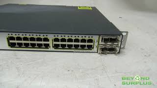 Why you should factory reset your cisco sonicwall aruba routers switches firewalls & access points