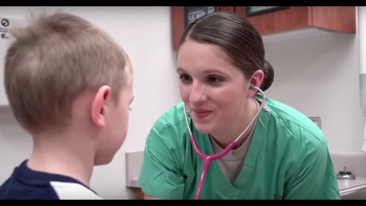 air force academy pediatrics