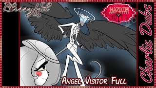 Charlie Dubs - Angel Visitor Full