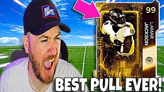 *INSANE* BEST PACK OPENING EVER! 7 MILLION COIN PACK OPENING IN MADDEN 23! Madden 23 Ultimate Team