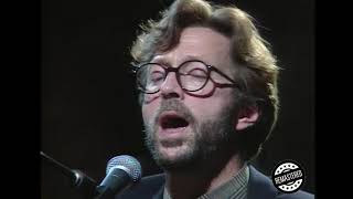 Video thumbnail of "Eric Clapton - Tears In Heaven - MTV Unplugged 1992  [1080p 60FPS] (HQ Audio/Video Remaster 2021)"