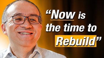 Jeff Shi, Wolves Chairman EXCLUSIVE: Hiring Pereira, Signing Top Talent & The Cost of Premier League