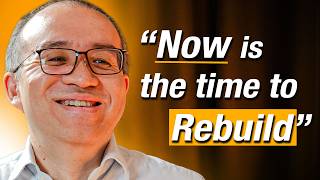 Jeff Shi, Wolves Chairman EXCLUSIVE: Hiring Pereira, Signing Top Talent & The Cost of Premier League