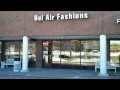 Bel air fashions omaha store