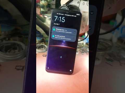 moto g30 auto restart problem recover Done ✅️ 🔥 #shorts
