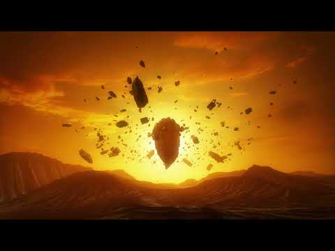 ODESZA - Behind The Sun - Official Video
