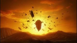 ODESZA - Behind The Sun -  Video