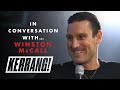 In Conversation With WINSTON McCALL of PARKWAY DRIVE