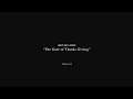 The Gate of Thanks Giving Digest