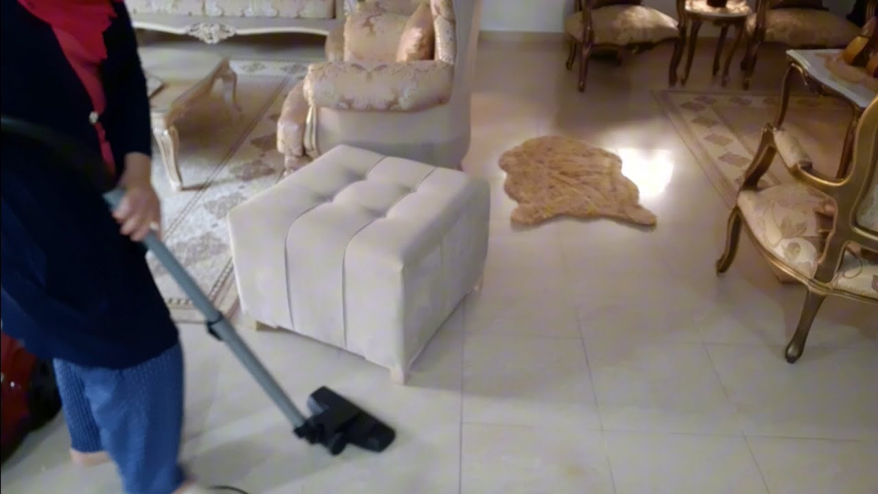 روتين مرأة تونسية 🇹🇳  كلو نشاط وحيوية كالعادة مع دبارتي للفطور 🥕🍅🌶