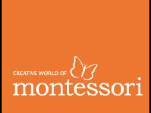 Welcome Back Creative World of Montessori - Beavercreek
