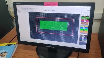 VLSI LAB LAYOUT STEPS