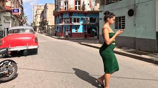 CUBA: Life in the World's Most Sanctioned Country 🇨🇺