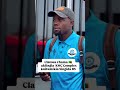 CLATOUS CHAMA AKINGIA KMC COMPLEX KUITUMIKIA TIMU YAKE MPYA SINGIDA BS