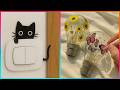 Easy &amp; Cool TEEN ROOM Craft Ideas To Do When Bored