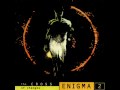 Enigma-Silent Warrior